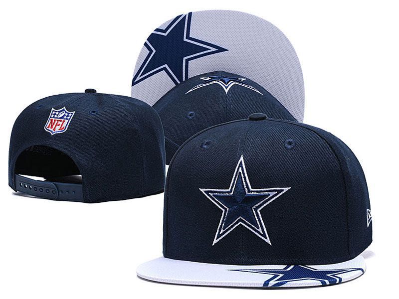 2021 NFL Dallas Cowboys Hat TX 08084
